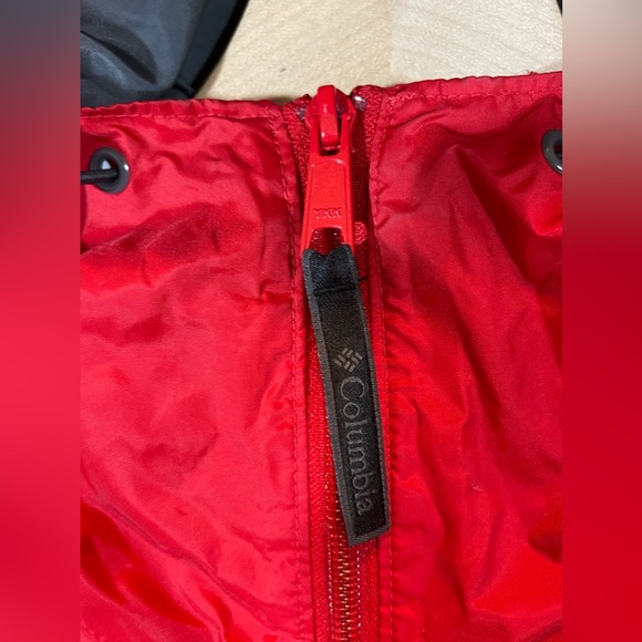Sold 🎈 Columbia Mens waterproof packable hoodie jacket - Picture 7 of 15